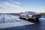 Mercedes-Benz Concept IAA 2015 года